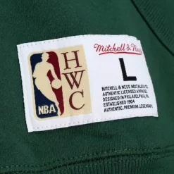 City Collection Fleece Hoody Seattle Supersonics