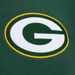 City Collection Fleece Hoody Green Bay Packers