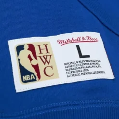 City Collection Fleece Hoody New York Knicks