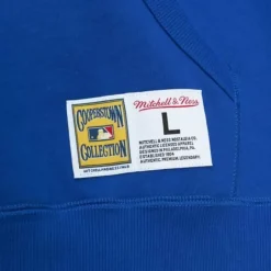 City Collection Fleece Hoody Milwaukee Brewers