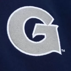 City Collection Fleece Hoody Georgetown University
