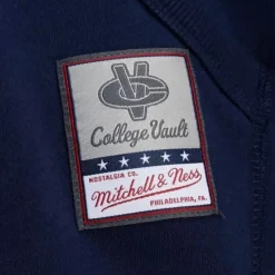 City Collection Fleece Hoody Georgetown University