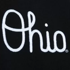 City Collection Fleece Hoody Ohio State