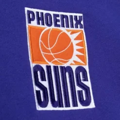 City Collection Fleece Hoody Phoenix Suns