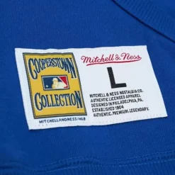 City Collection Fleece Hoody Los Angeles Dodgers