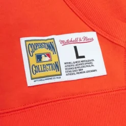 City Collection Fleece Hoody Baltimore Orioles