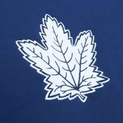 City Collection Fleece Hoody Toronto Maple Leafs