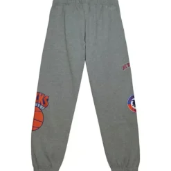 City Collection Fleece Pants New York Knicks