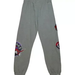 City Collection Fleece Pants Toronto Raptors