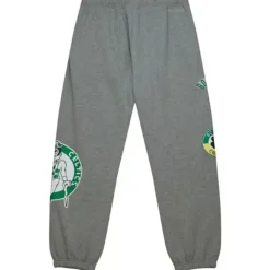 City Collection Fleece Pants Boston Celtics