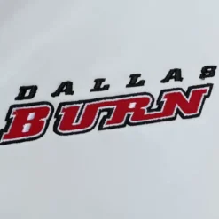 City Collection Lightweight Satin Jacket Dallas Burn