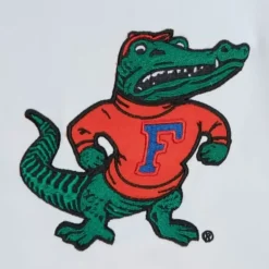 City Collection Lightweight Satin Jacket University Of Florida