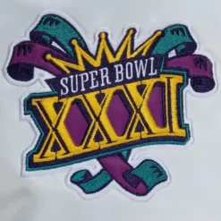 City Collection Lightweight Satin Jacket Green Bay Packers