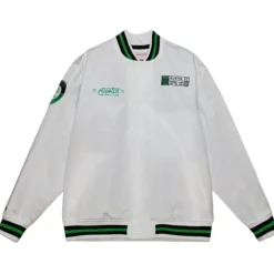 City Collection Lightweight Satin Jacket Austin Fc