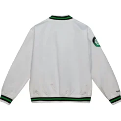 City Collection Lightweight Satin Jacket Austin Fc