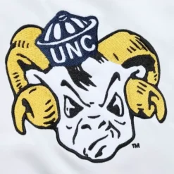 City Collection Lightweight Satin Jacket University Of North Carolina