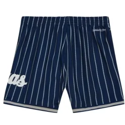 City Collection Mesh Shorts Georgetown University