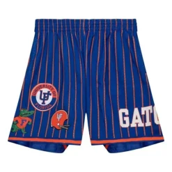 City Collection Mesh Shorts University Of Florida