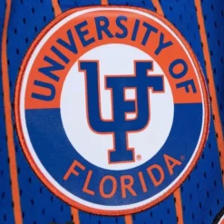 City Collection Mesh Shorts University Of Florida