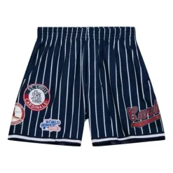 City Collection Mesh Shorts St. Louis Cardinals