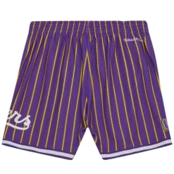 City Collection Mesh Shorts Louisiana State University