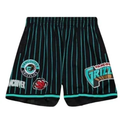 City Collection Mesh Shorts Vancouver Grizzlies