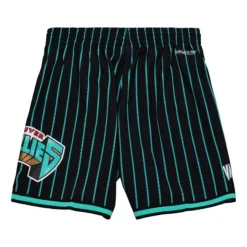 City Collection Mesh Shorts Vancouver Grizzlies