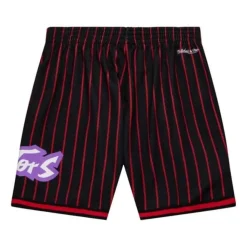 City Collection Mesh Shorts Toronto Raptors