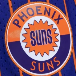 City Collection Mesh Shorts Phoenix Suns