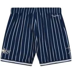City Collection Mesh Shorts Houston Astros