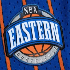 City Collection Mesh Shorts New York Knicks