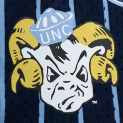 City Collection Mesh Shorts University Of North Carolina