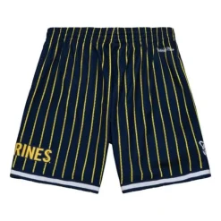 City Collection Mesh Shorts University Of Michigan