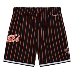City Collection Mesh Shorts San Francisco Giants