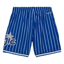 City Collection Mesh Shorts Orlando Magic