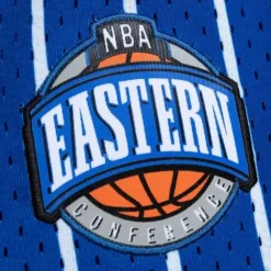 City Collection Mesh Shorts Orlando Magic