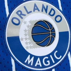 City Collection Mesh Shorts Orlando Magic