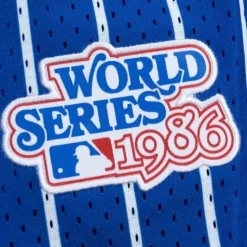 City Collection Mesh Shorts New York Mets