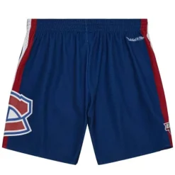 City Collection Mesh Shorts Montreal Canadiens