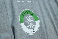 City Collection Ss Tee Austin Fc