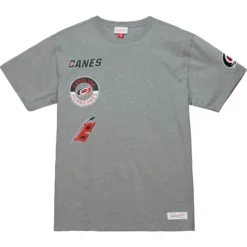 City Collection Ss Tee Carolina Hurricanes