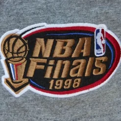 City Collection Ss Tee Chicago Bulls