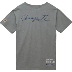 City Collection Ss Tee Chicago White Sox