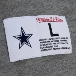 City Collection S/S Tee Dallas Cowboys