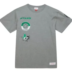 City Collection Ss Tee Dallas Stars