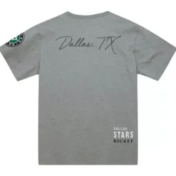 City Collection Ss Tee Dallas Stars
