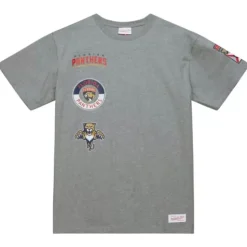 City Collection Ss Tee Florida Panthers