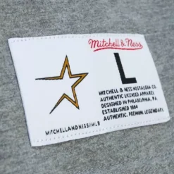 City Collection S/S Tee Houston Astros