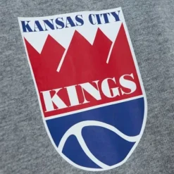 City Collection S/S Tee Kansas City Kings