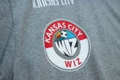 City Collection Ss Tee Kansas City Wiz
